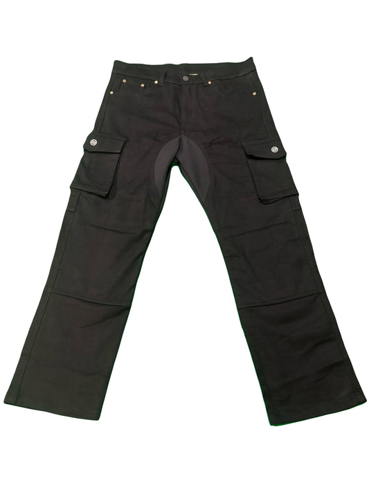 Crash Pants