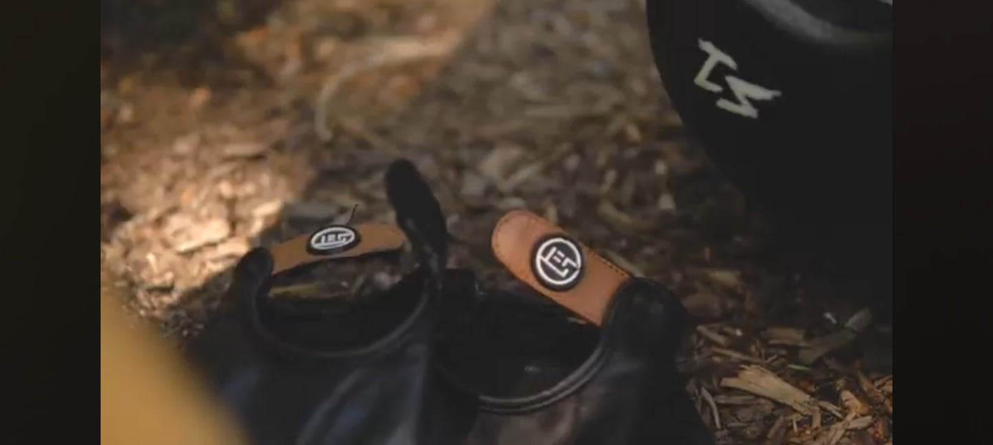 R.S.G. Glove