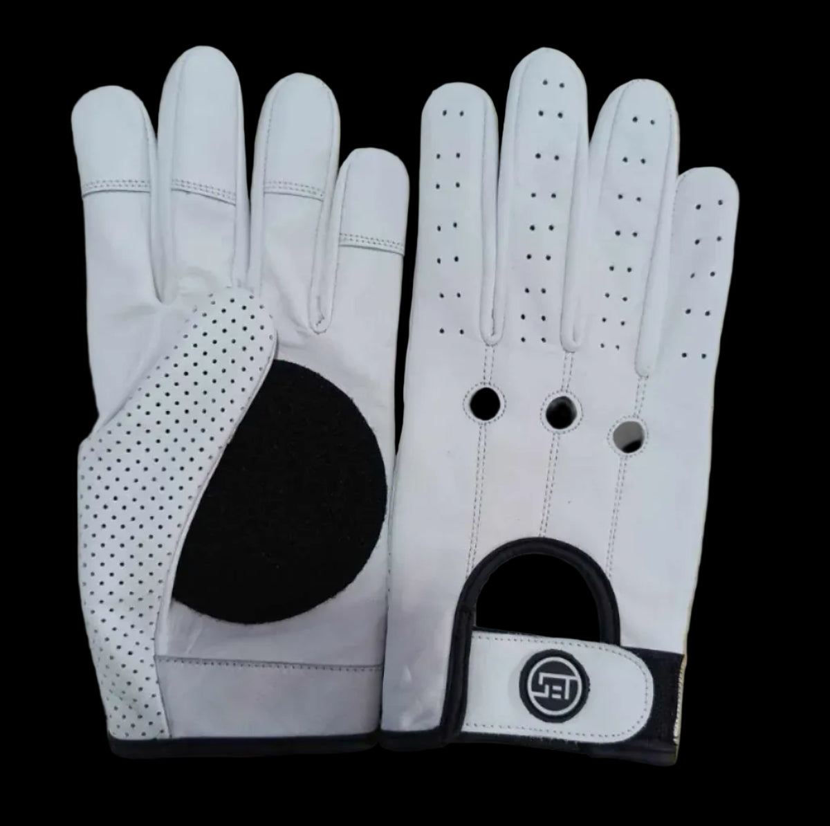 R.S.G. Glove
