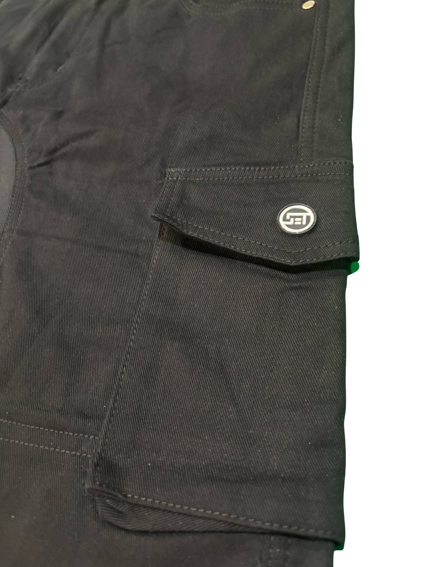 Crash Pants