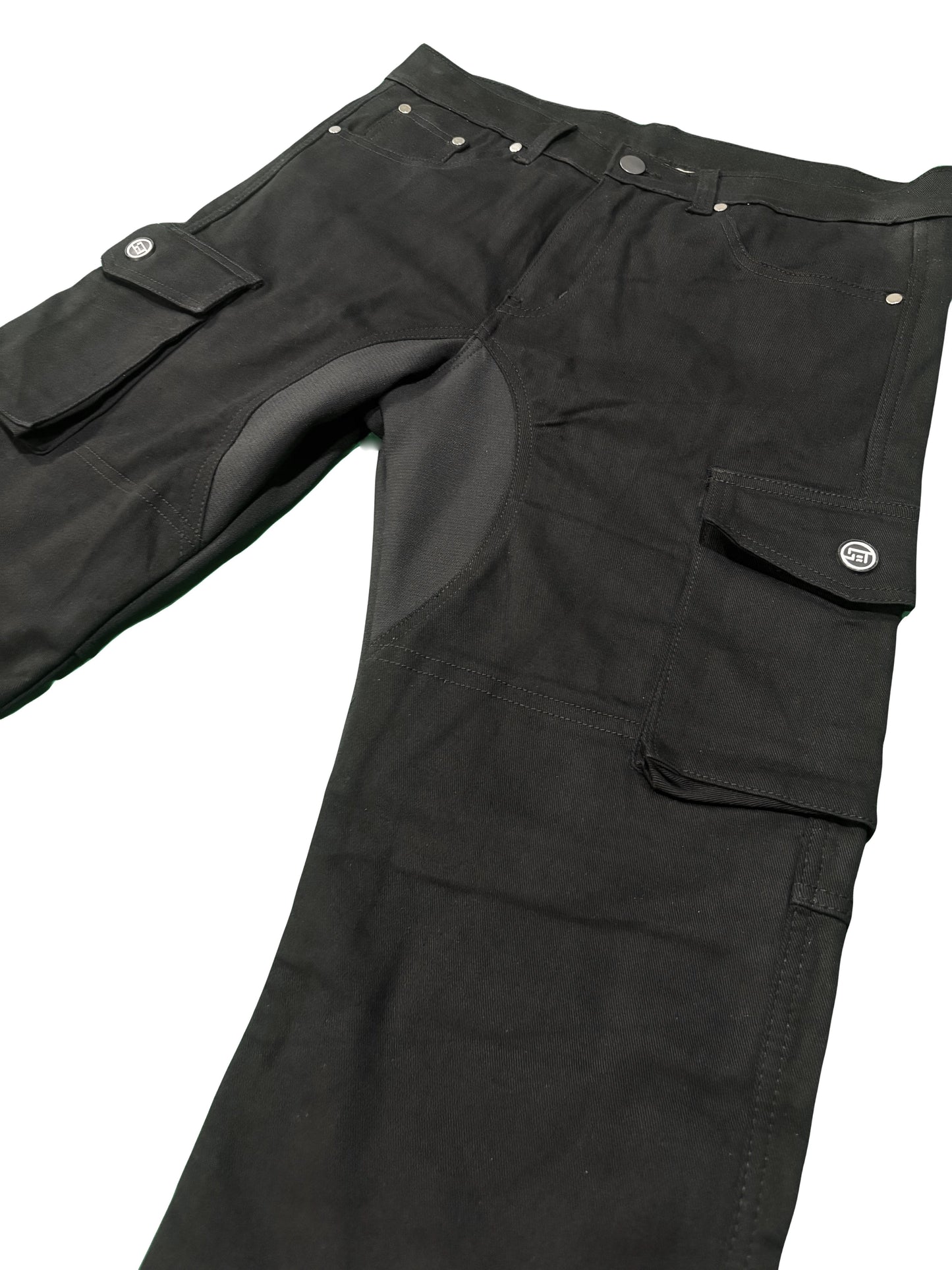 Crash Pants