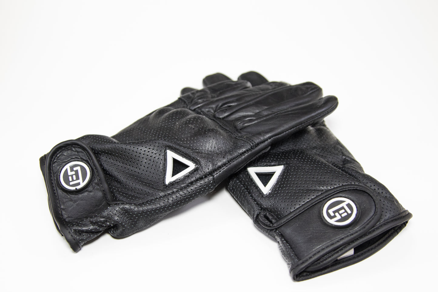 Mercenary Glove